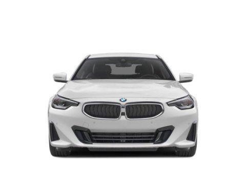 used 2023 BMW 230 car, priced at $36,599