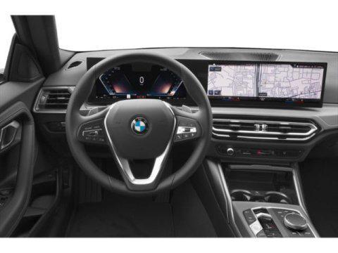 used 2023 BMW 230 car, priced at $36,599