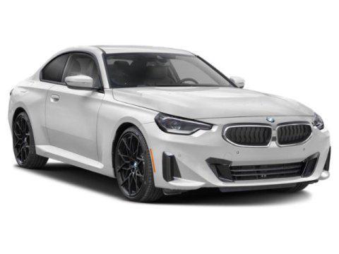 used 2023 BMW 230 car, priced at $36,599