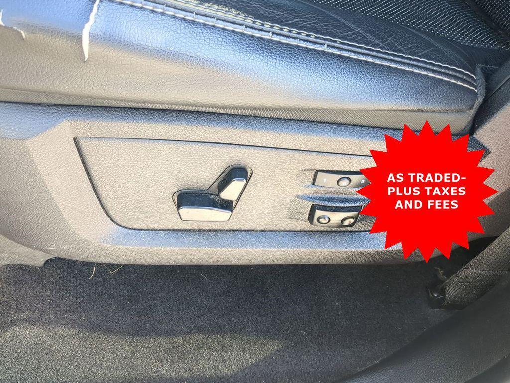 used 2014 Ram 1500 car, priced at $23,015