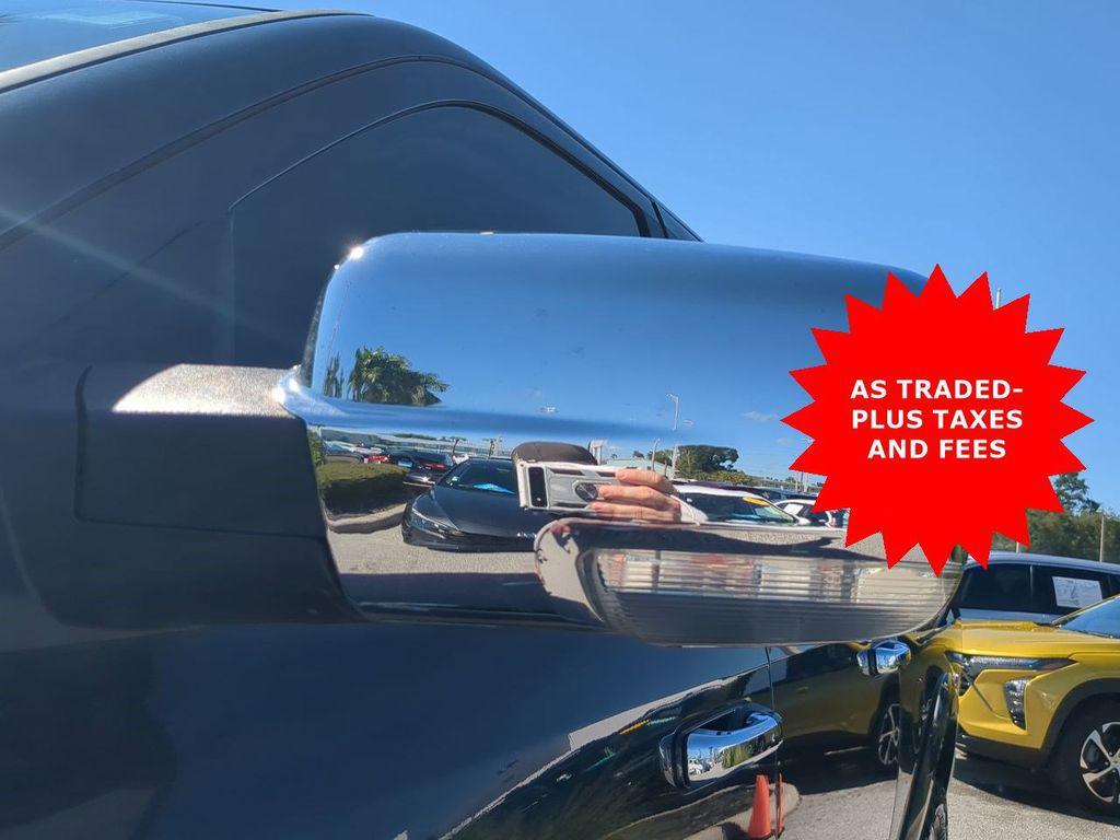 used 2014 Ram 1500 car, priced at $23,015