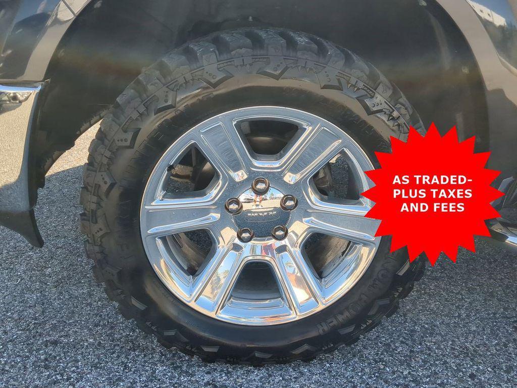used 2014 Ram 1500 car, priced at $23,015