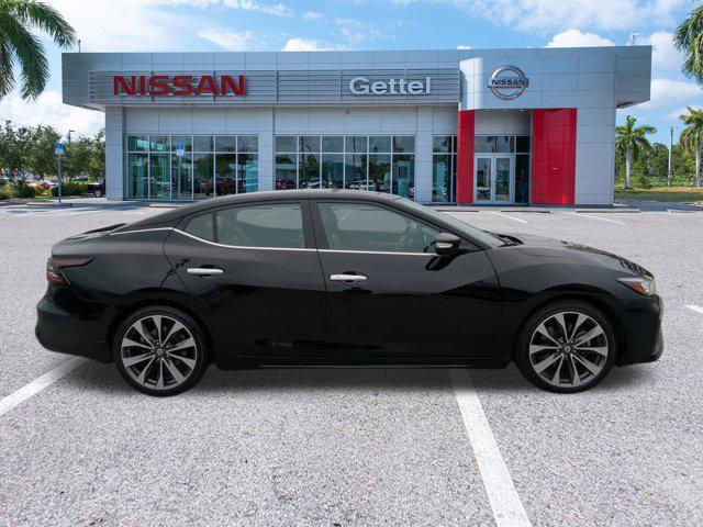 used 2019 Nissan Maxima car, priced at $23,991