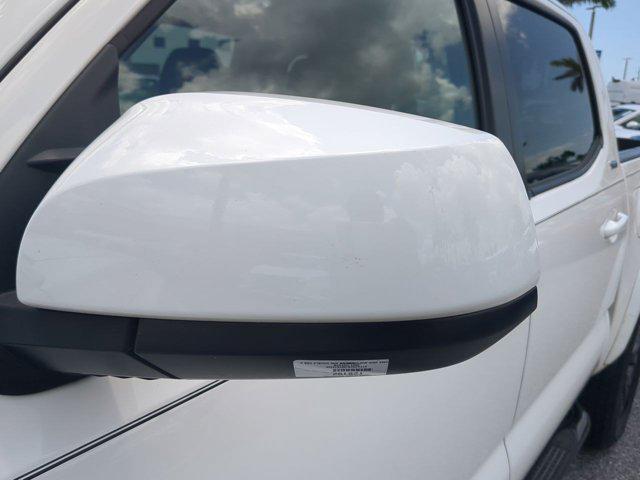 used 2021 Toyota Tacoma car, priced at $30,591