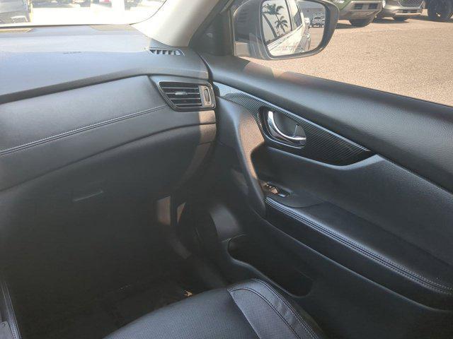 used 2019 Nissan Rogue car, priced at $14,391