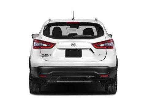 used 2022 Nissan Rogue Sport car, priced at $27,991