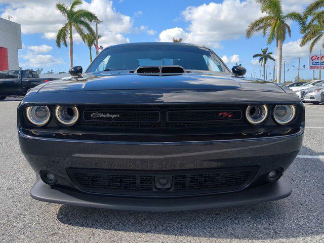 used 2021 Dodge Challenger car, priced at $39,991