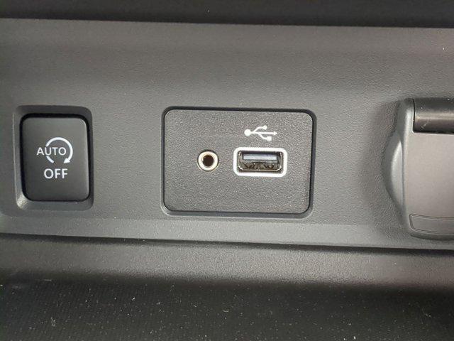 new 2025 Nissan Sentra car, priced at $22,195
