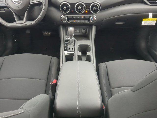 new 2025 Nissan Sentra car, priced at $20,866