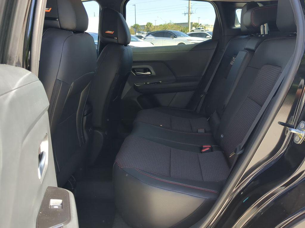 new 2026 Nissan Kicks car, priced at $28,995