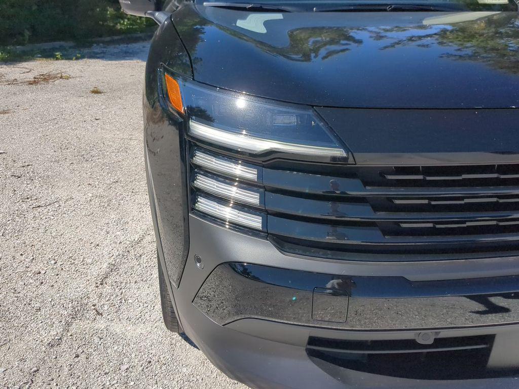 new 2026 Nissan Kicks car, priced at $28,995