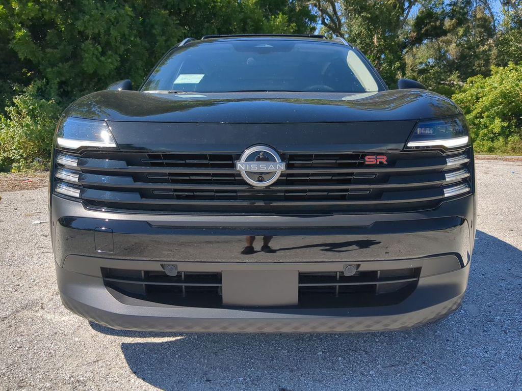 new 2026 Nissan Kicks car, priced at $28,995