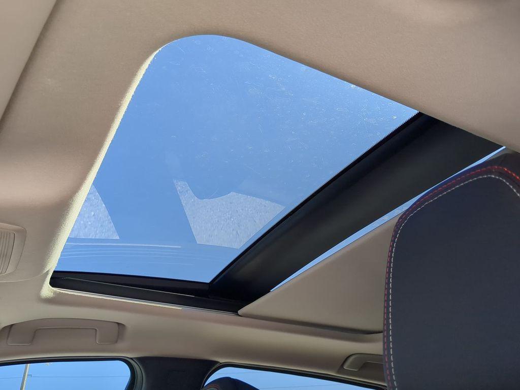 new 2026 Nissan Kicks car, priced at $28,995