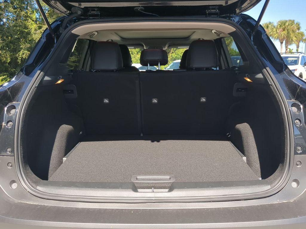 new 2026 Nissan Kicks car, priced at $28,995