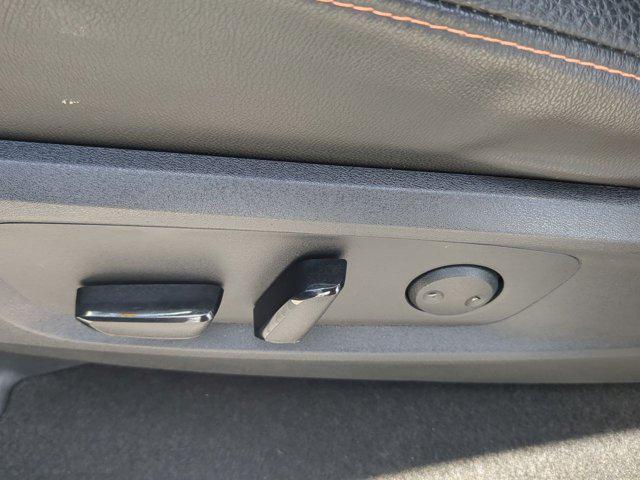 used 2023 Nissan Pathfinder car, priced at $31,591