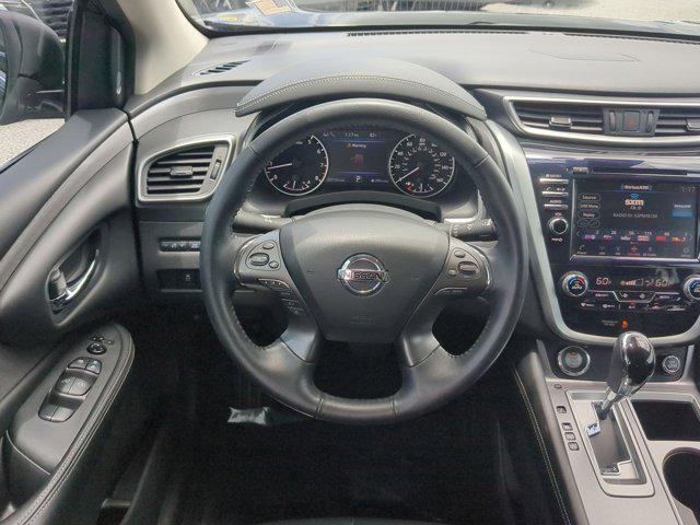 used 2022 Nissan Murano car, priced at $24,991