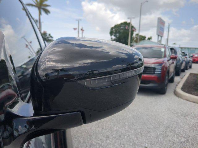 used 2022 Nissan Murano car, priced at $24,991