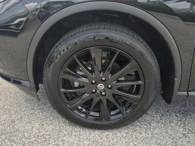 used 2022 Nissan Murano car, priced at $24,991