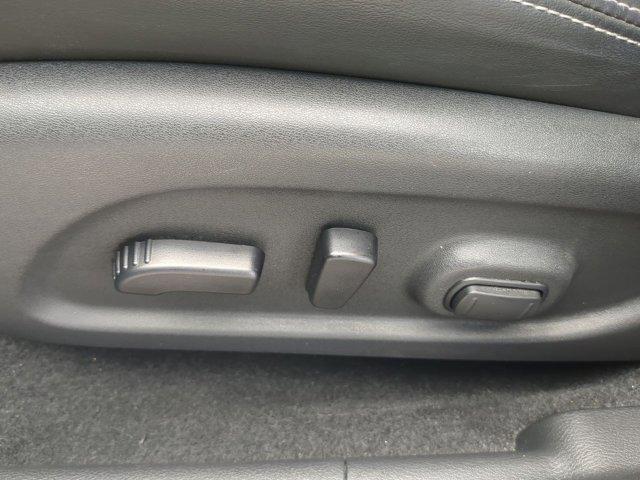 used 2022 Nissan Murano car, priced at $24,991