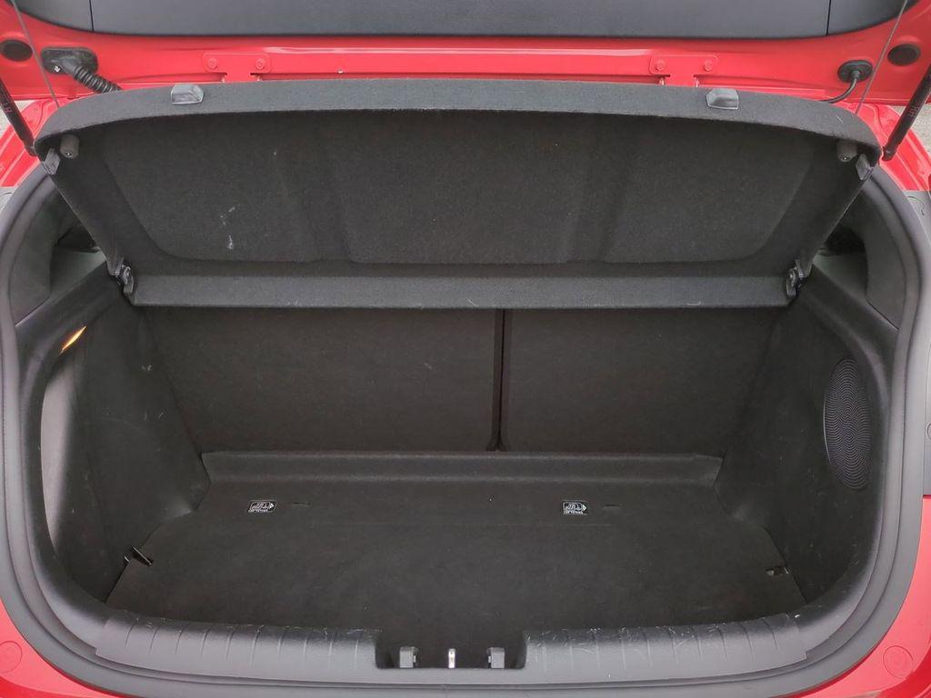 used 2021 Hyundai Veloster car, priced at $16,991