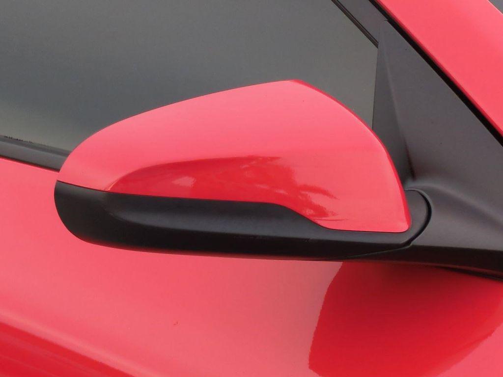 used 2021 Hyundai Veloster car, priced at $16,991