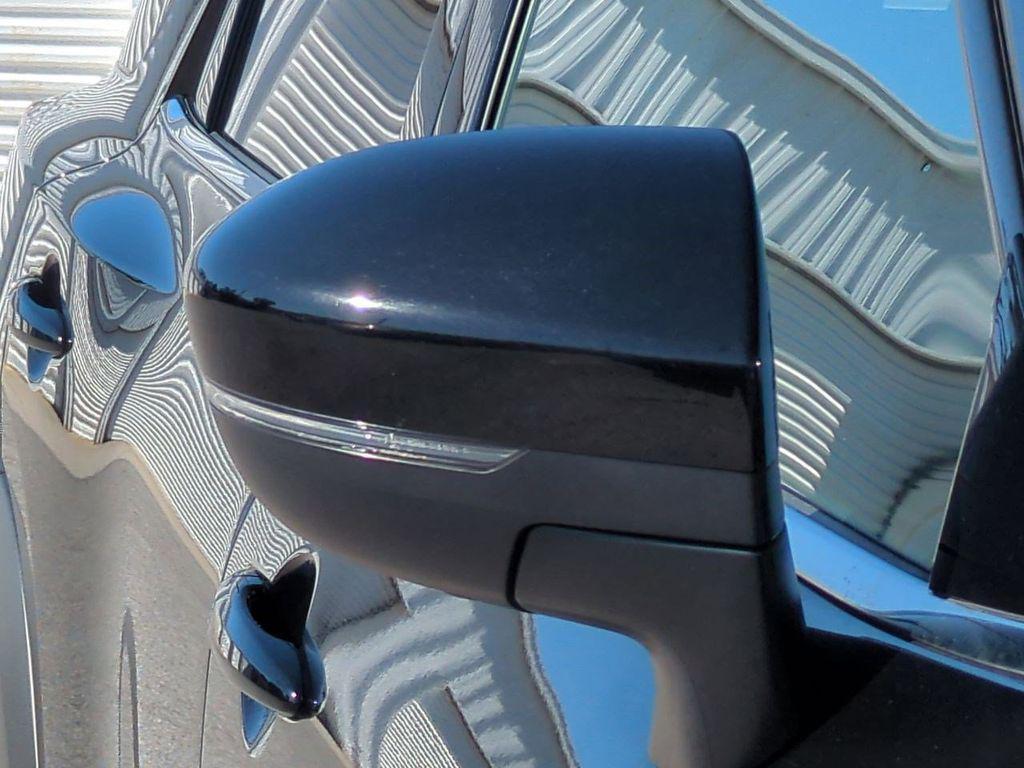 used 2024 Nissan Pathfinder car, priced at $25,664