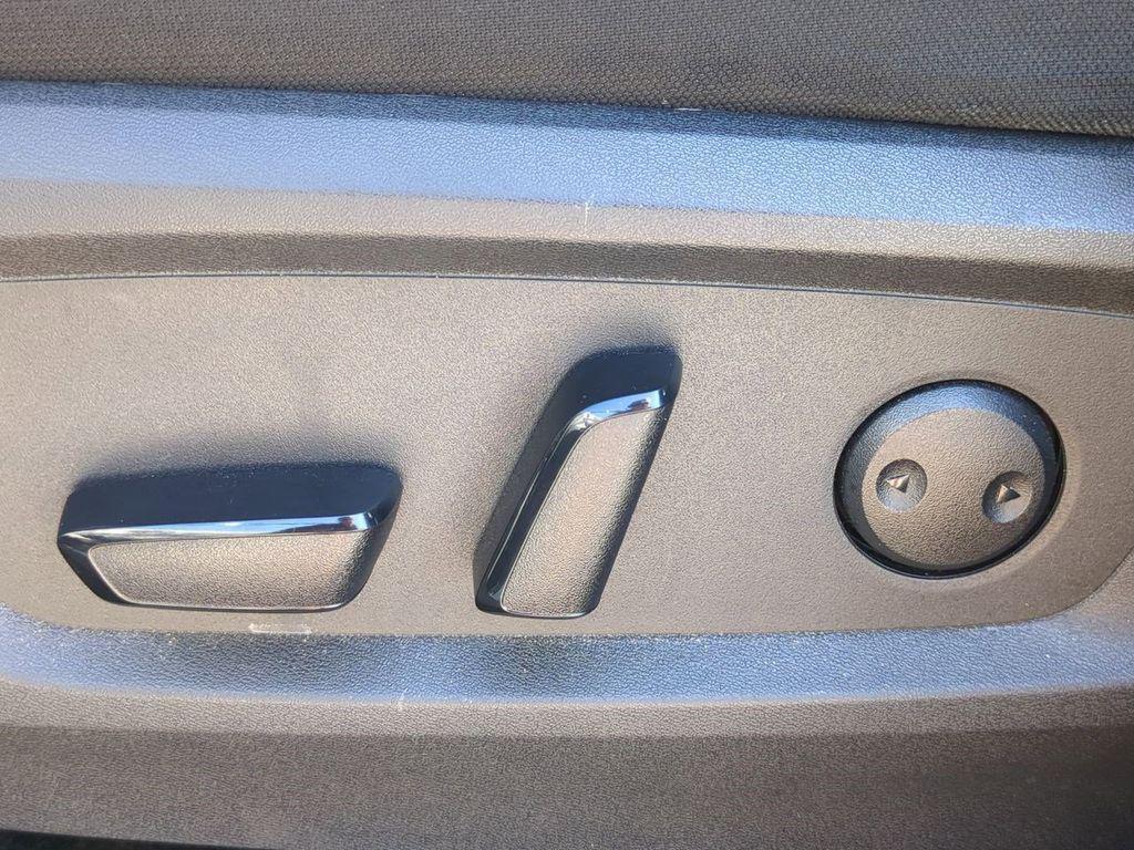 used 2024 Nissan Pathfinder car, priced at $25,664