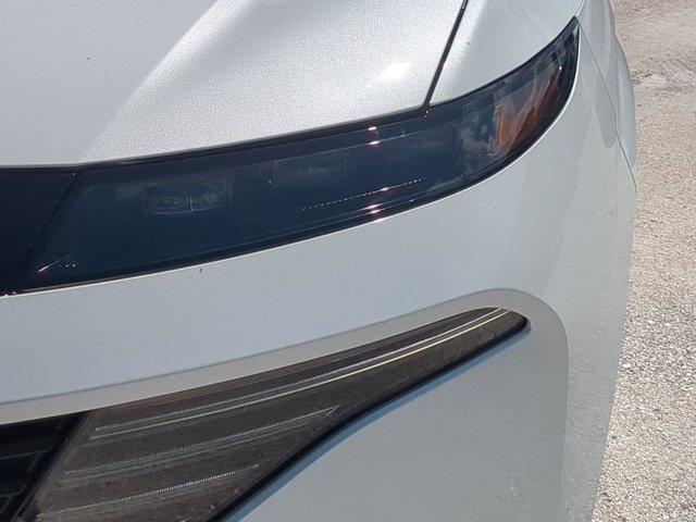 new 2025 Nissan Murano car, priced at $49,525