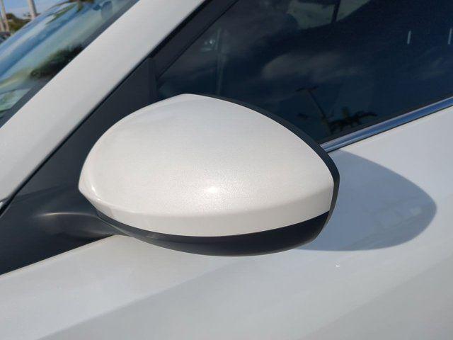new 2025 Nissan Sentra car, priced at $22,202