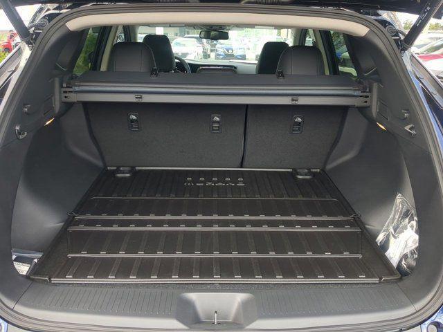 new 2025 Nissan Murano car, priced at $41,542