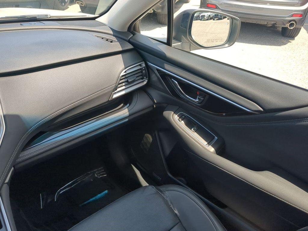 used 2021 Subaru Outback car, priced at $19,465
