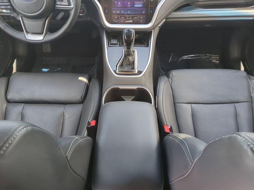 used 2021 Subaru Outback car, priced at $19,465