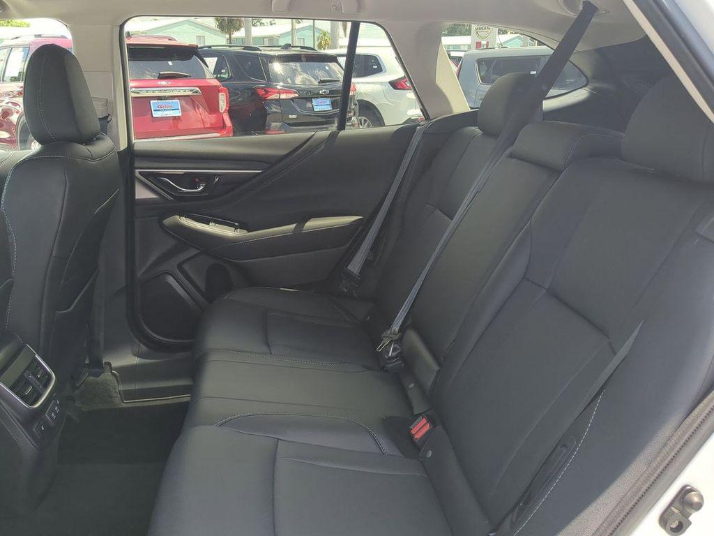 used 2021 Subaru Outback car, priced at $19,465