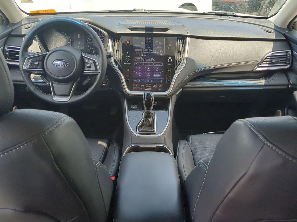 used 2021 Subaru Outback car, priced at $19,465