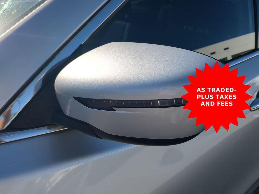 used 2019 Nissan Rogue car, priced at $11,591
