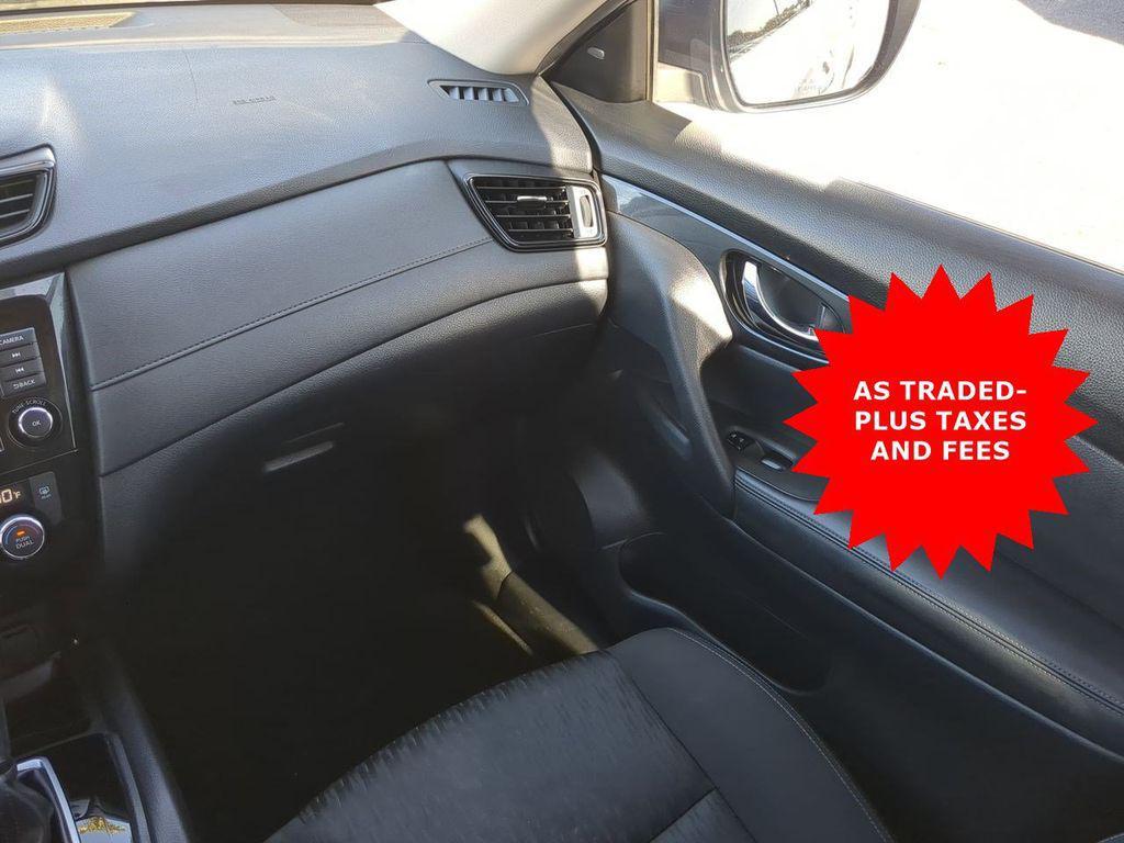 used 2019 Nissan Rogue car, priced at $11,591