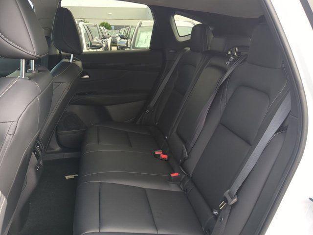 new 2025 Nissan Murano car, priced at $45,854