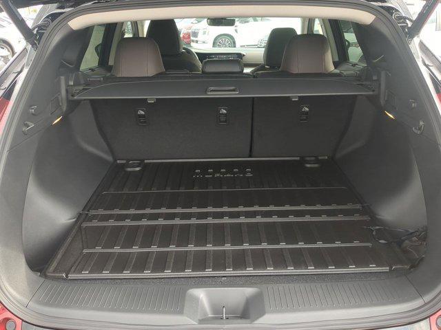 new 2025 Nissan Murano car, priced at $48,803