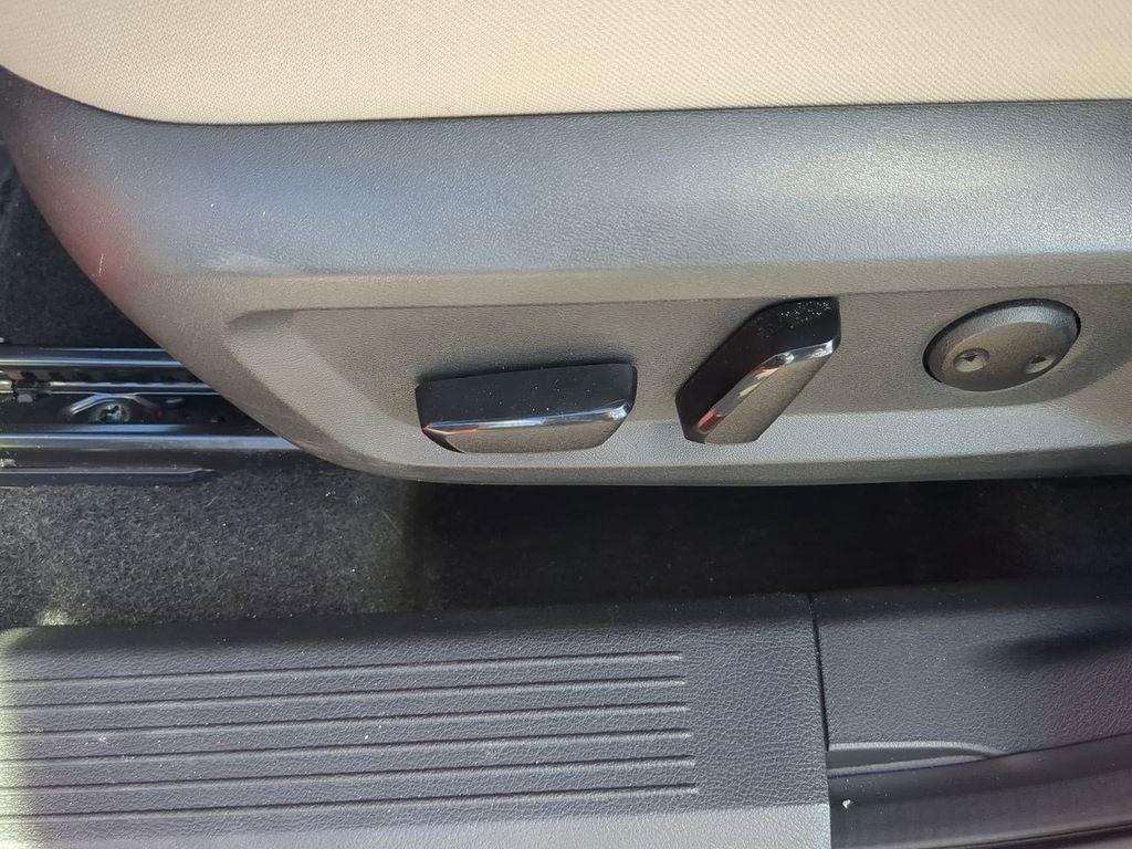 used 2021 Nissan Rogue car, priced at $20,291
