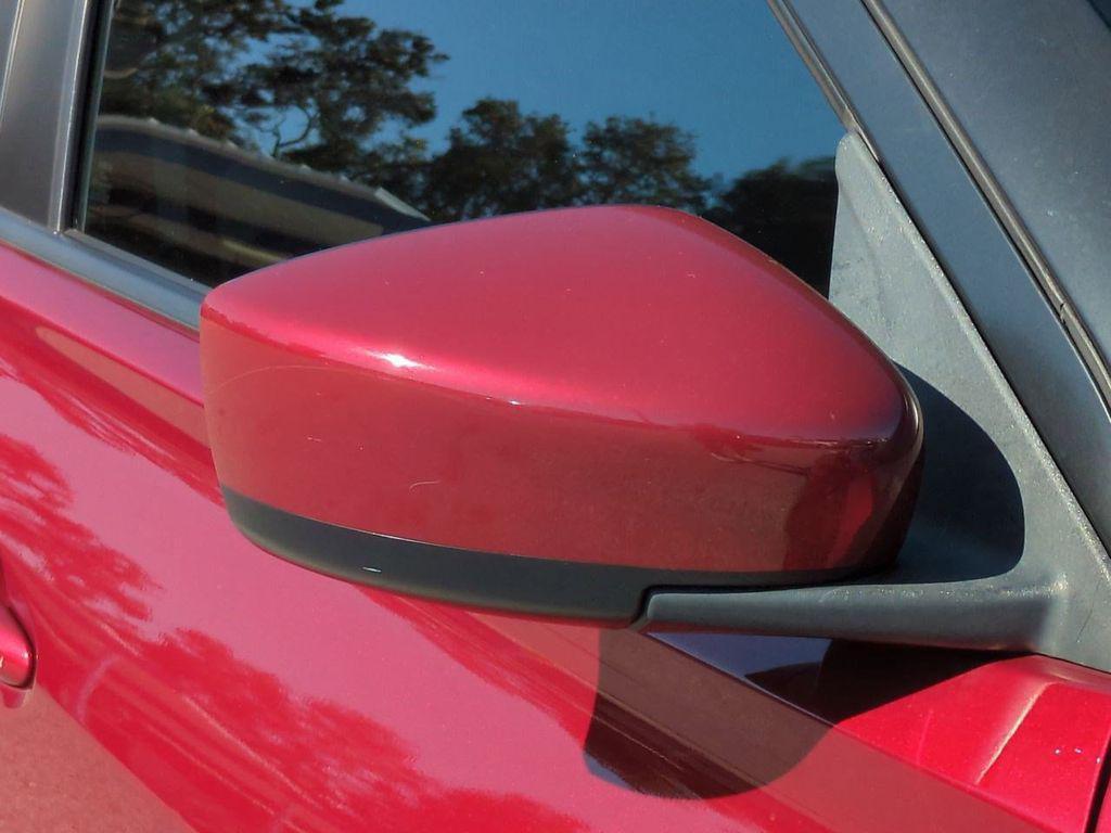 used 2022 Nissan Kicks car, priced at $17,228