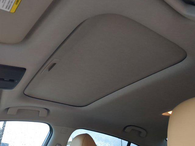 used 2024 Nissan Sentra car, priced at $22,791