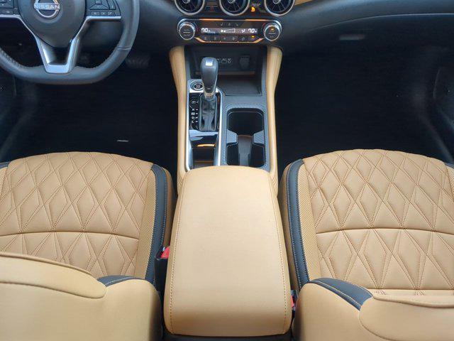used 2024 Nissan Sentra car, priced at $22,791