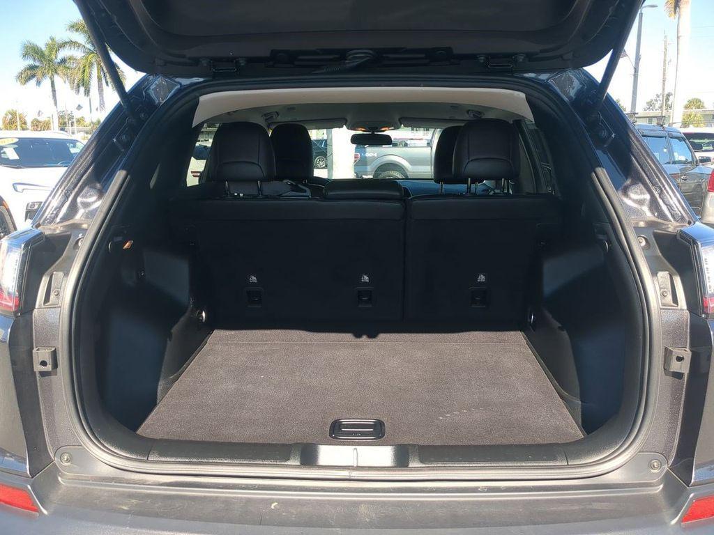 used 2020 Jeep Cherokee car, priced at $16,609