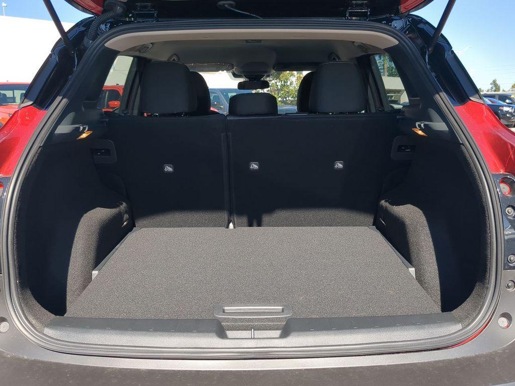 new 2026 Nissan Kicks car, priced at $24,691