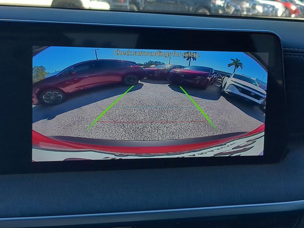 new 2026 Nissan Kicks car, priced at $24,691