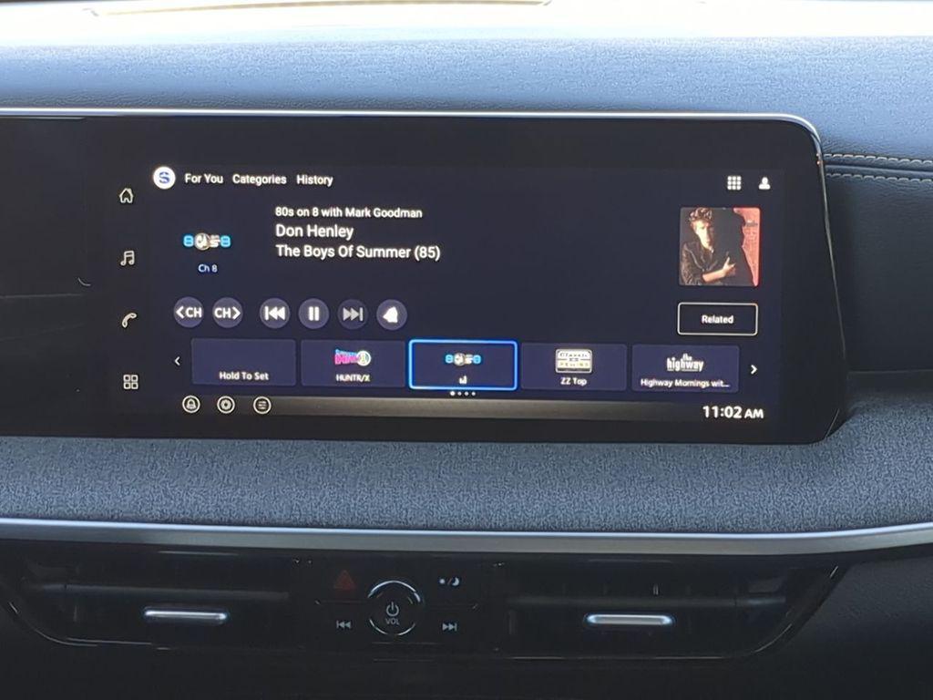 new 2026 Nissan Kicks car, priced at $24,691