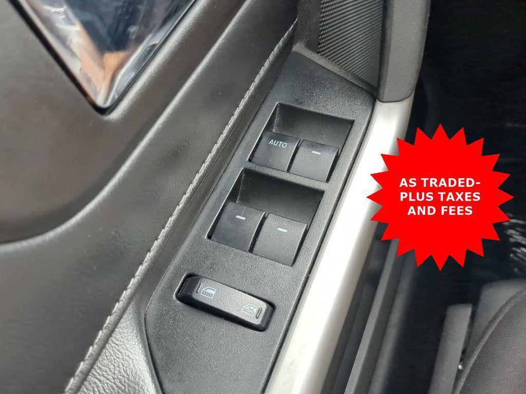 used 2013 Ford Edge car, priced at $8,589