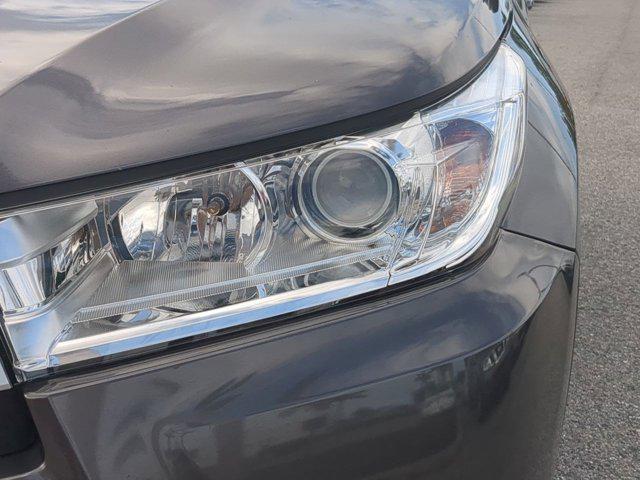 used 2017 Toyota Highlander car, priced at $21,691
