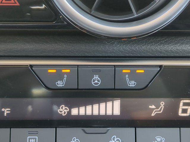 new 2025 Nissan Sentra car, priced at $21,641