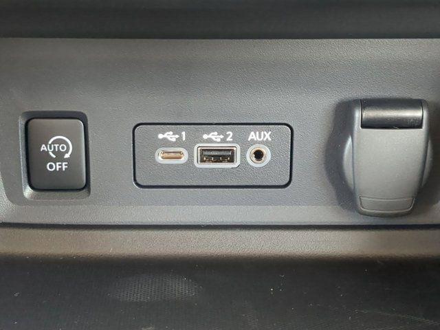 new 2025 Nissan Sentra car, priced at $21,641